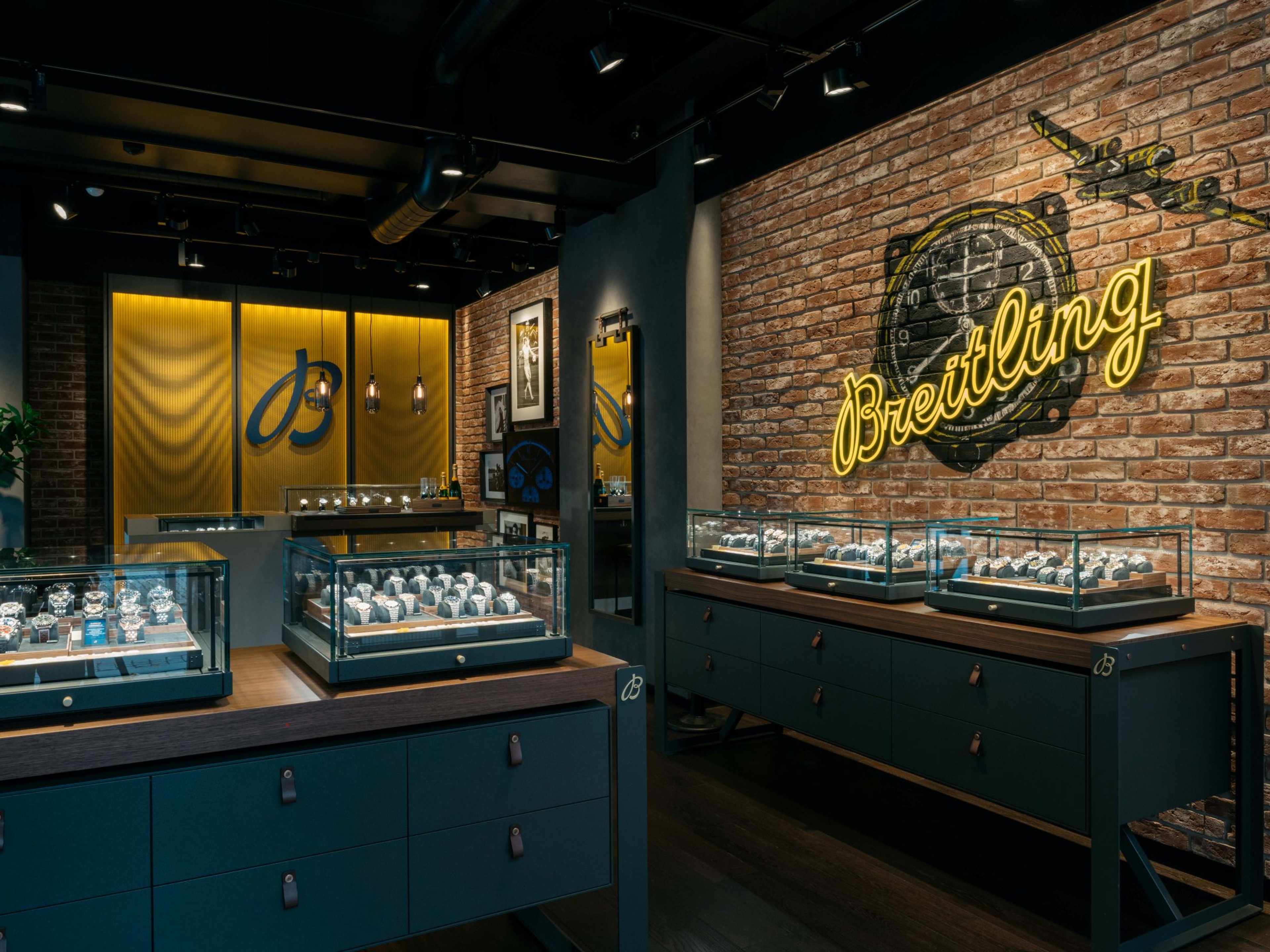 boutique image