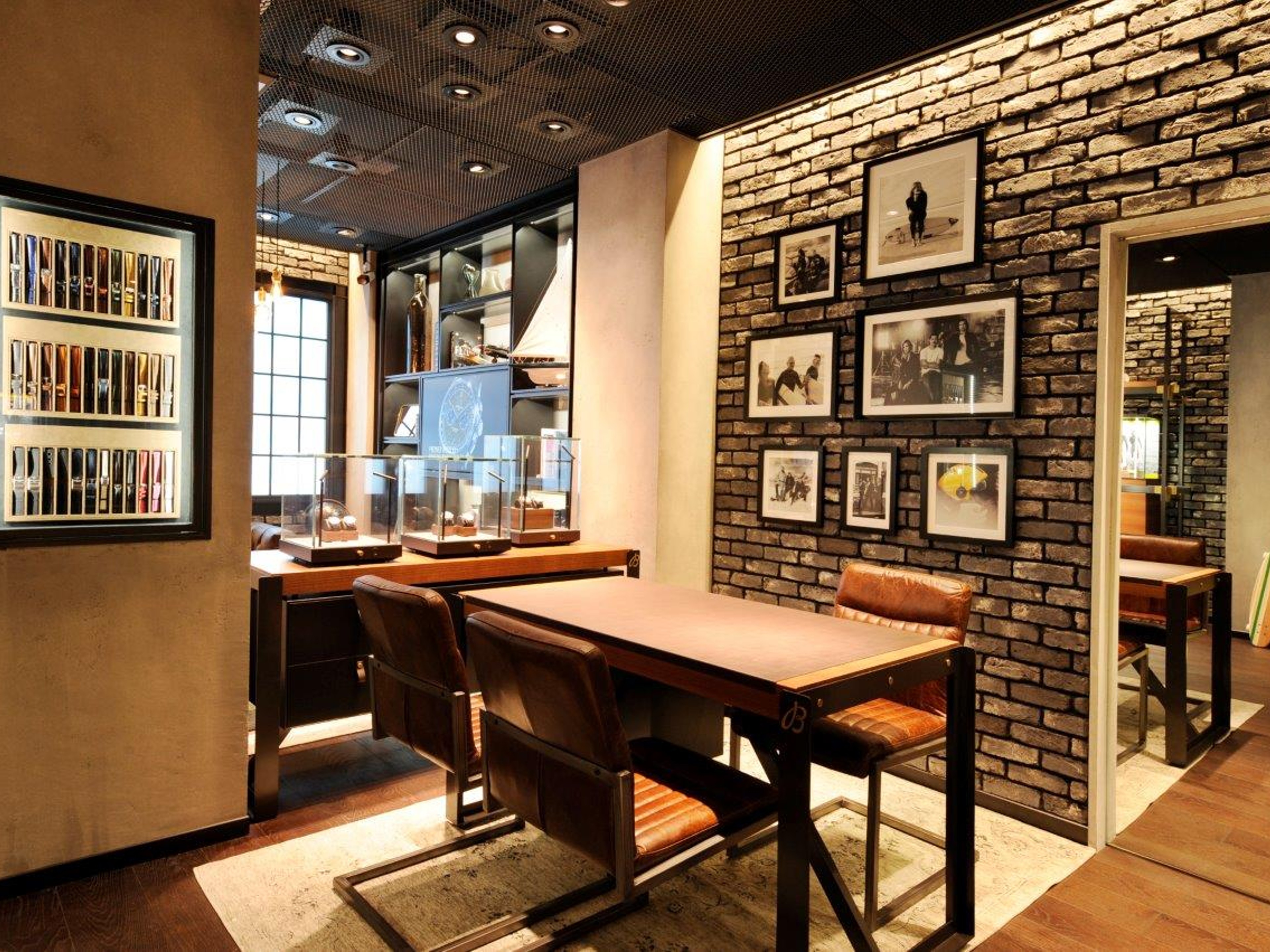 boutique image