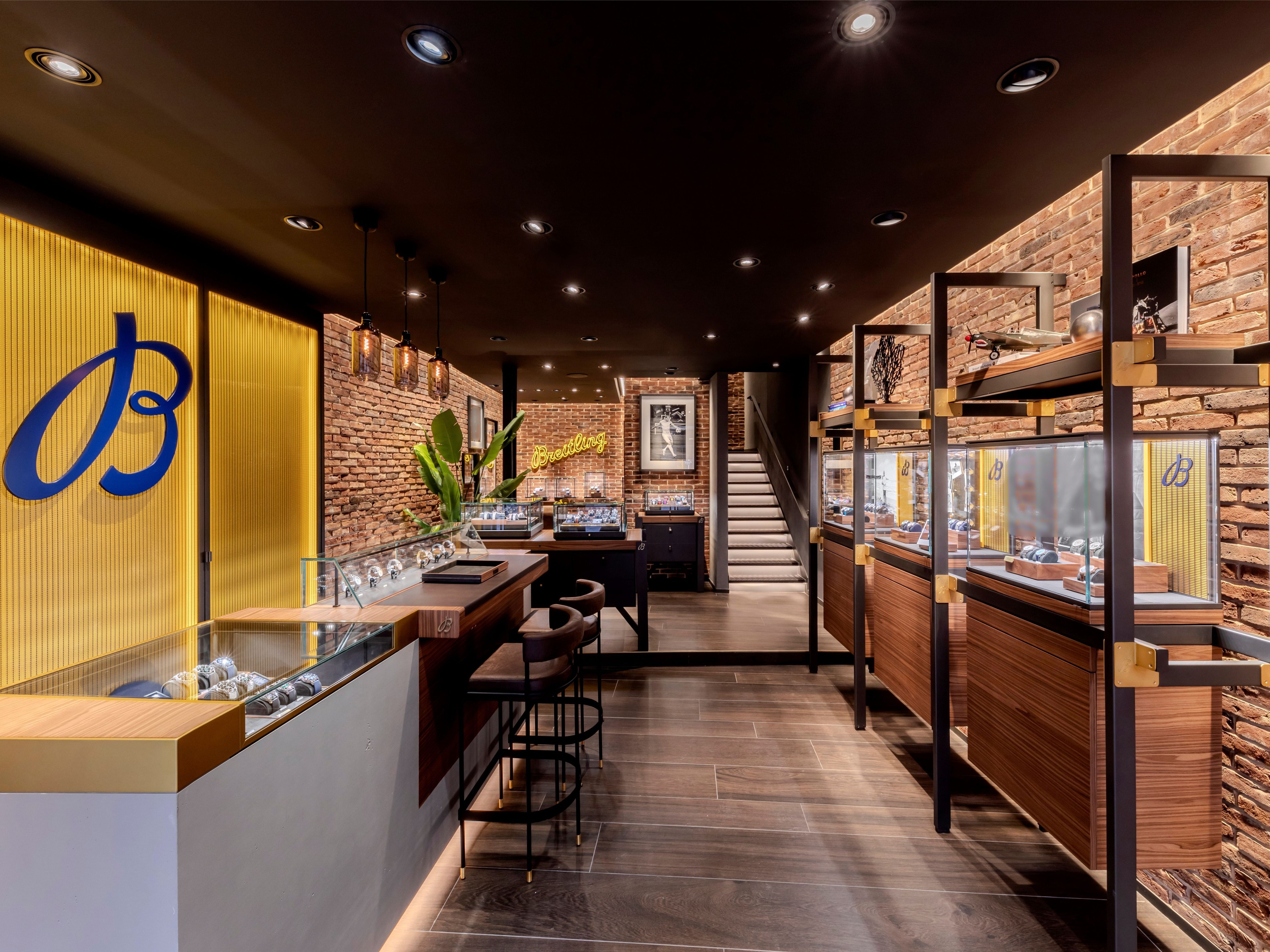 boutique image