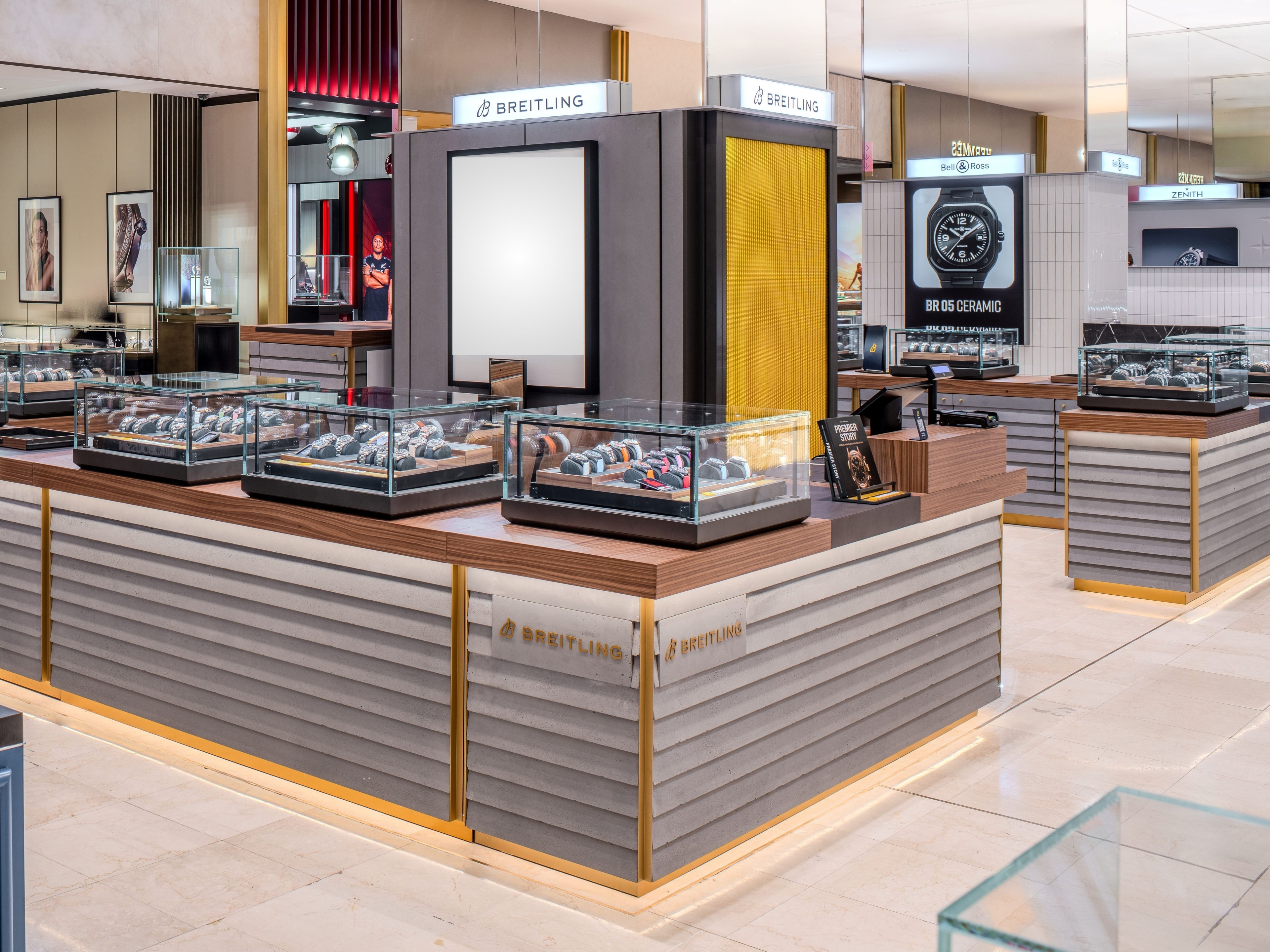 boutique image
