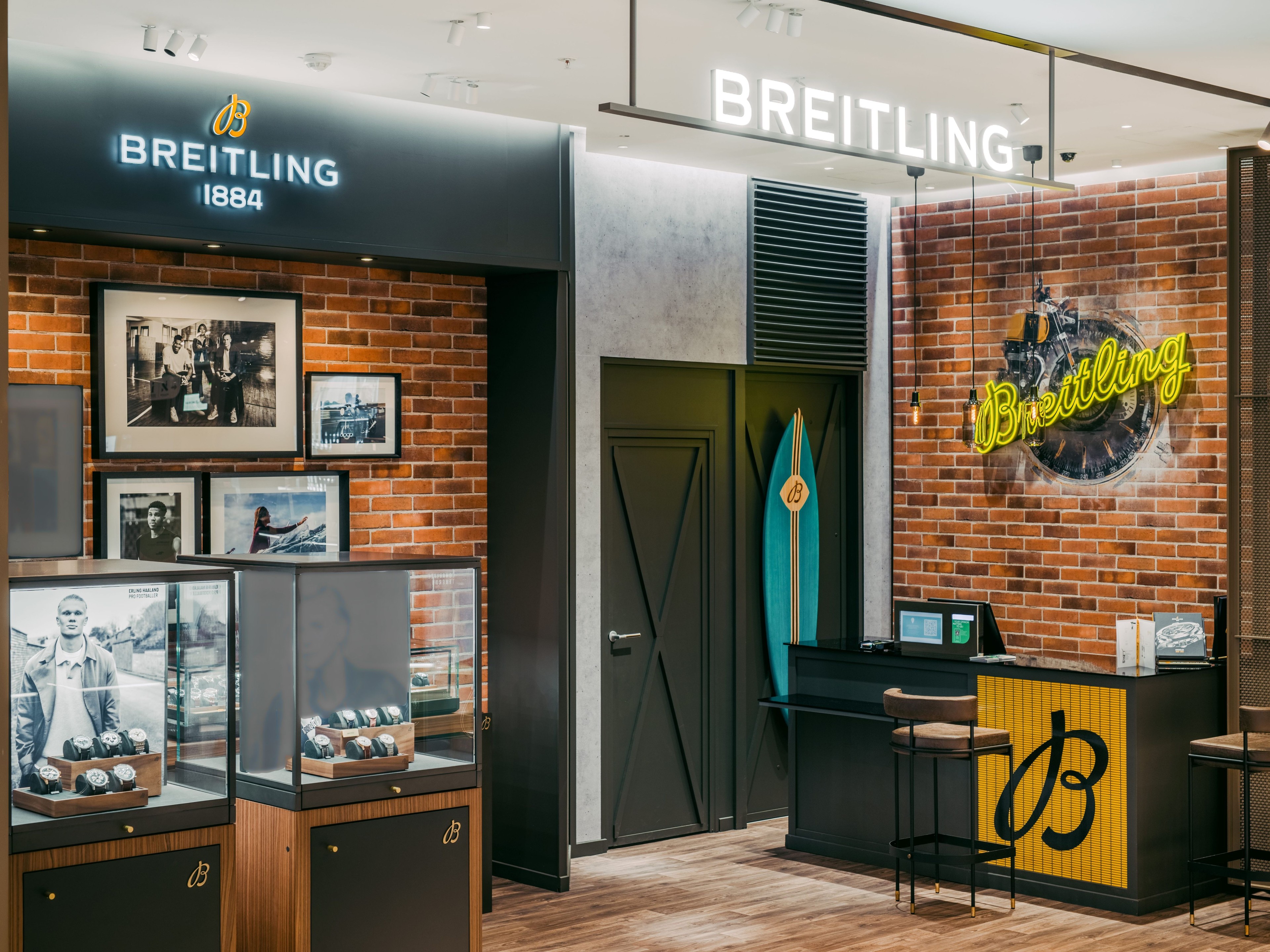 boutique image