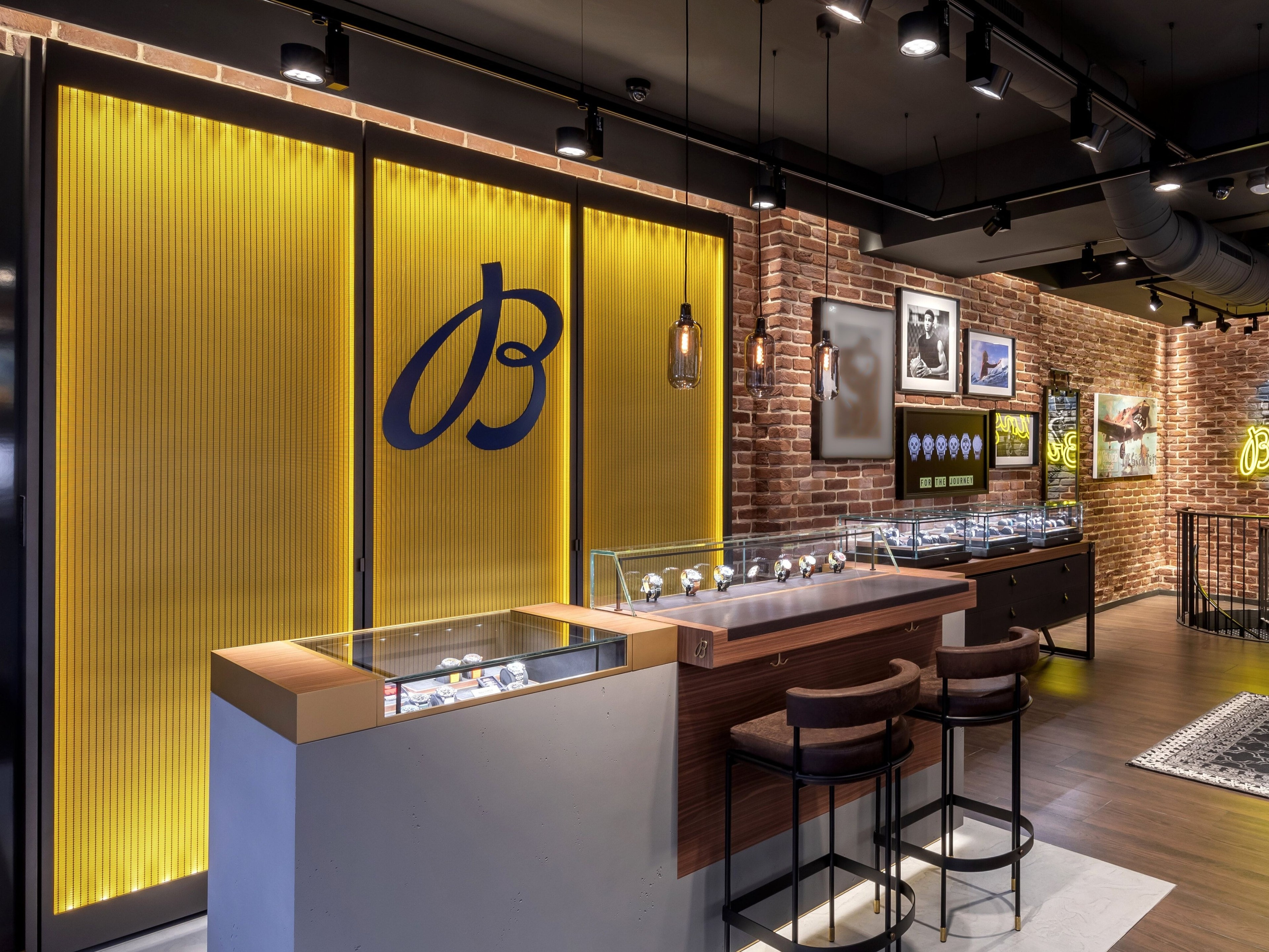boutique image