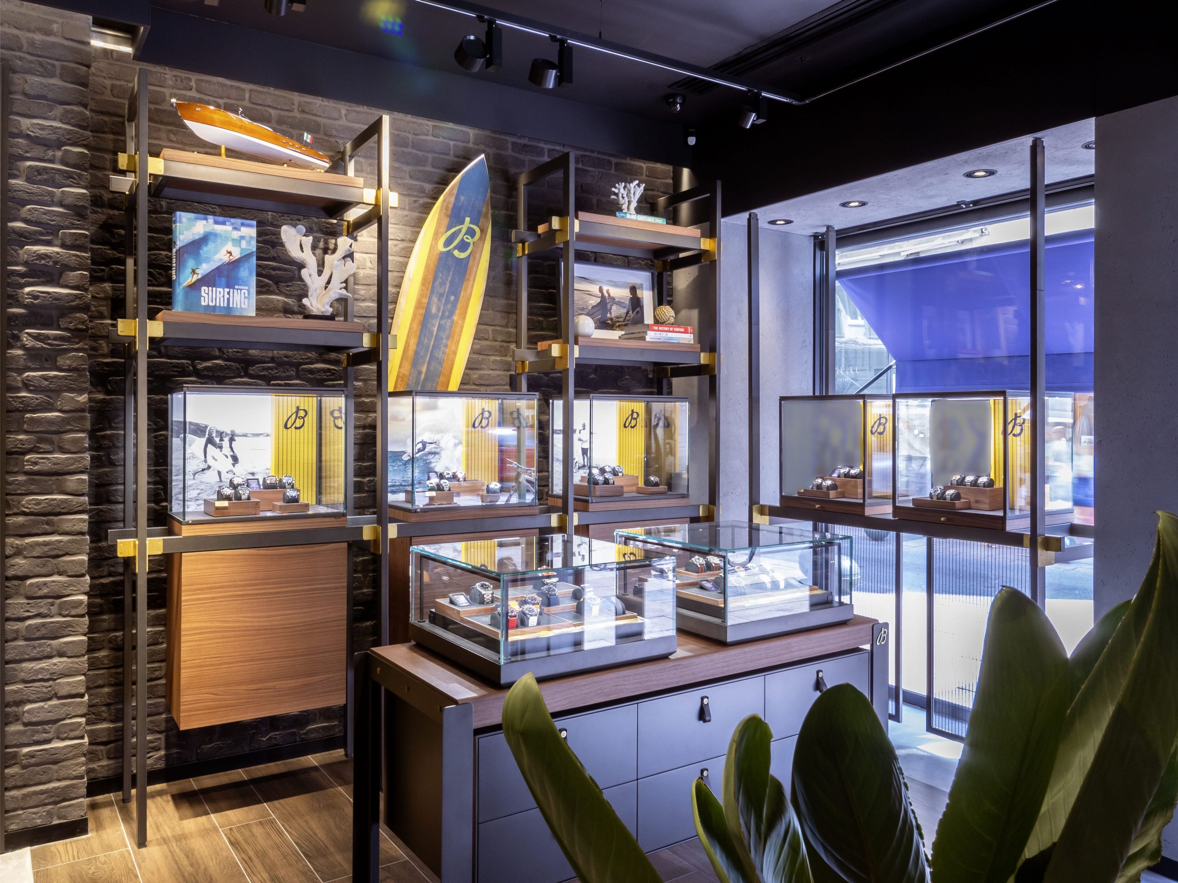 boutique image