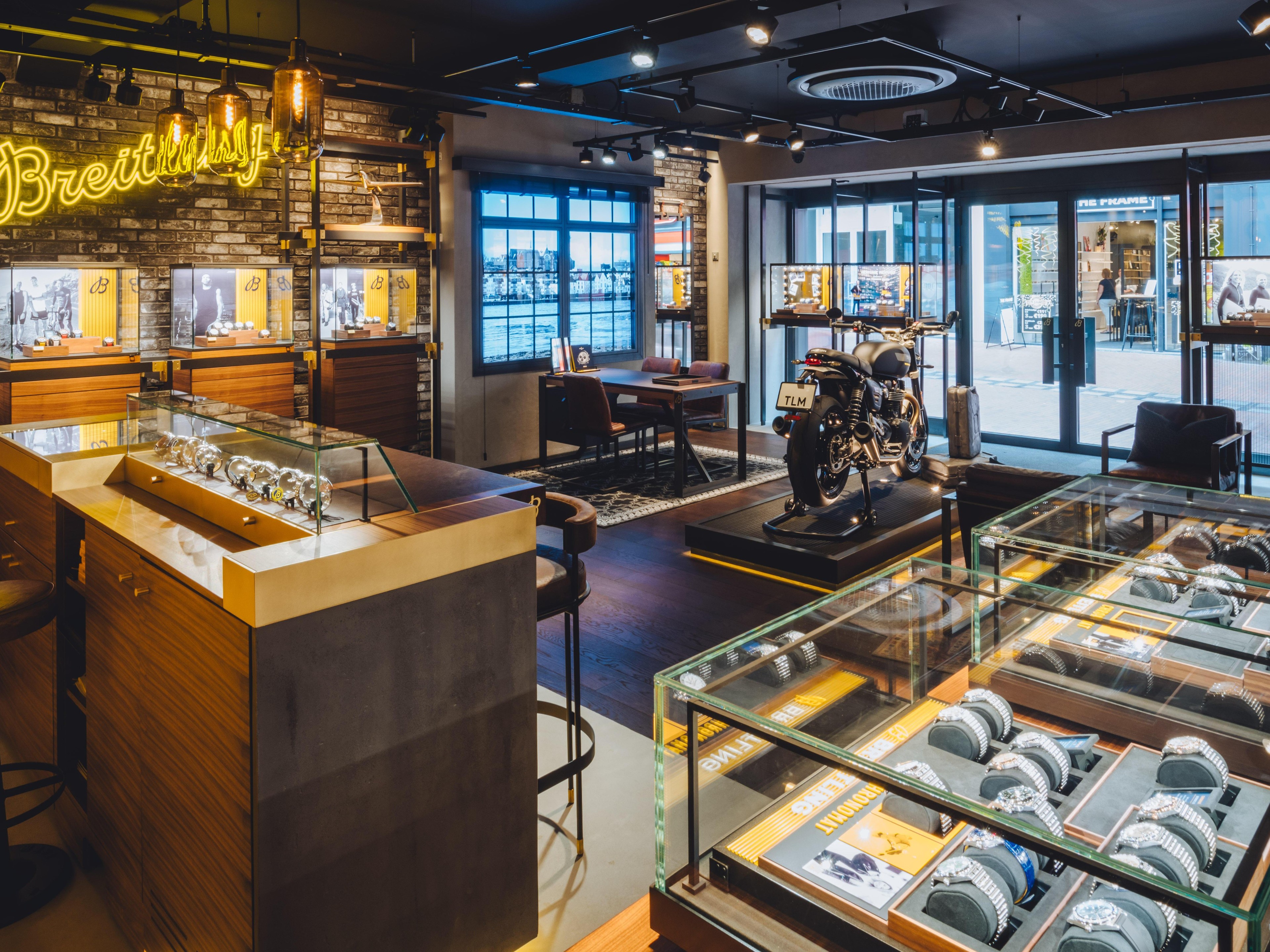 boutique image