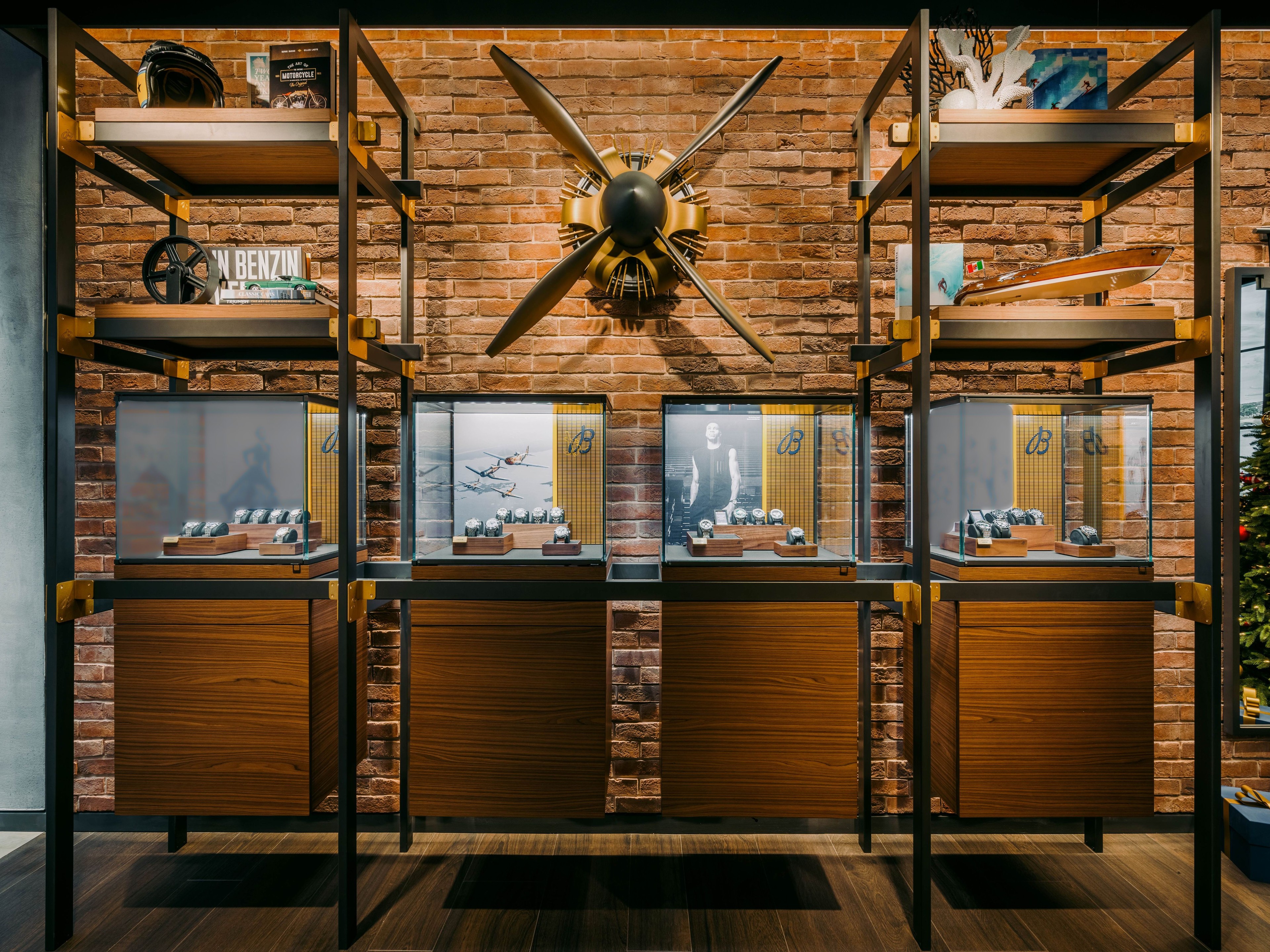 boutique image
