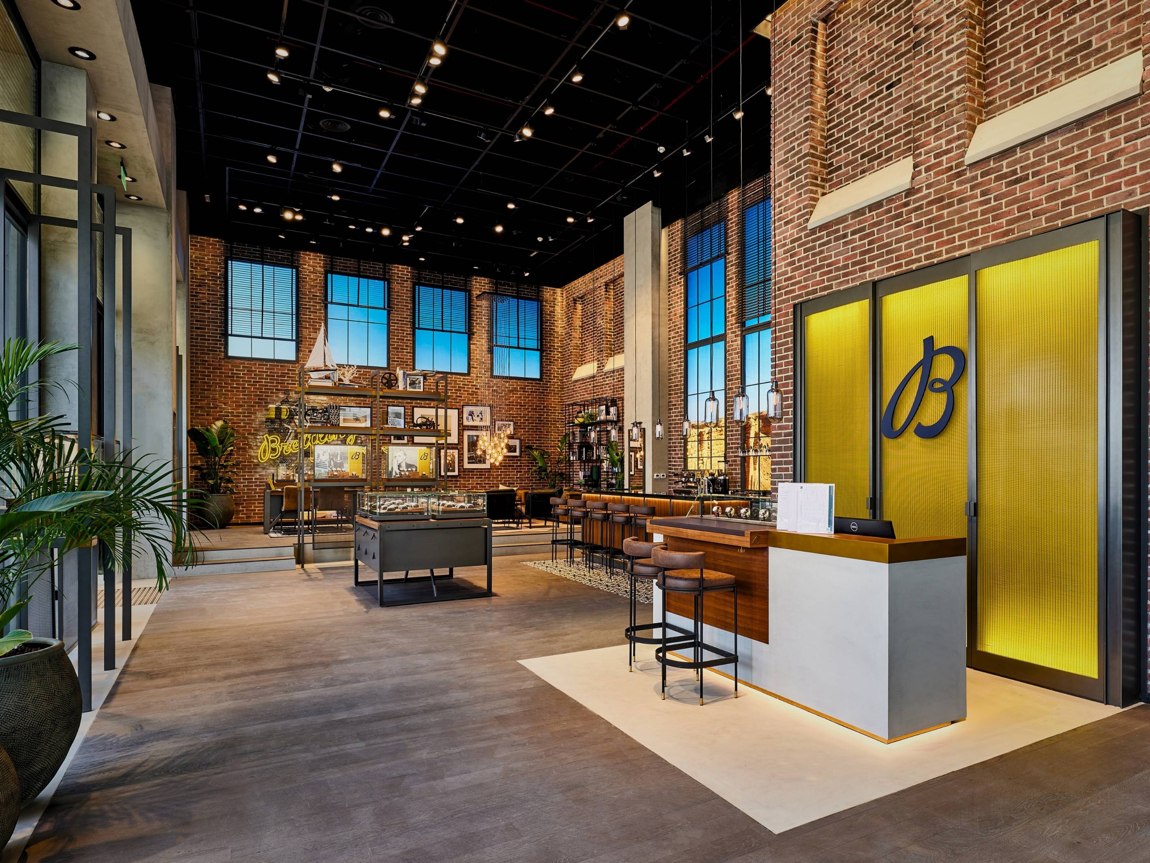 boutique image