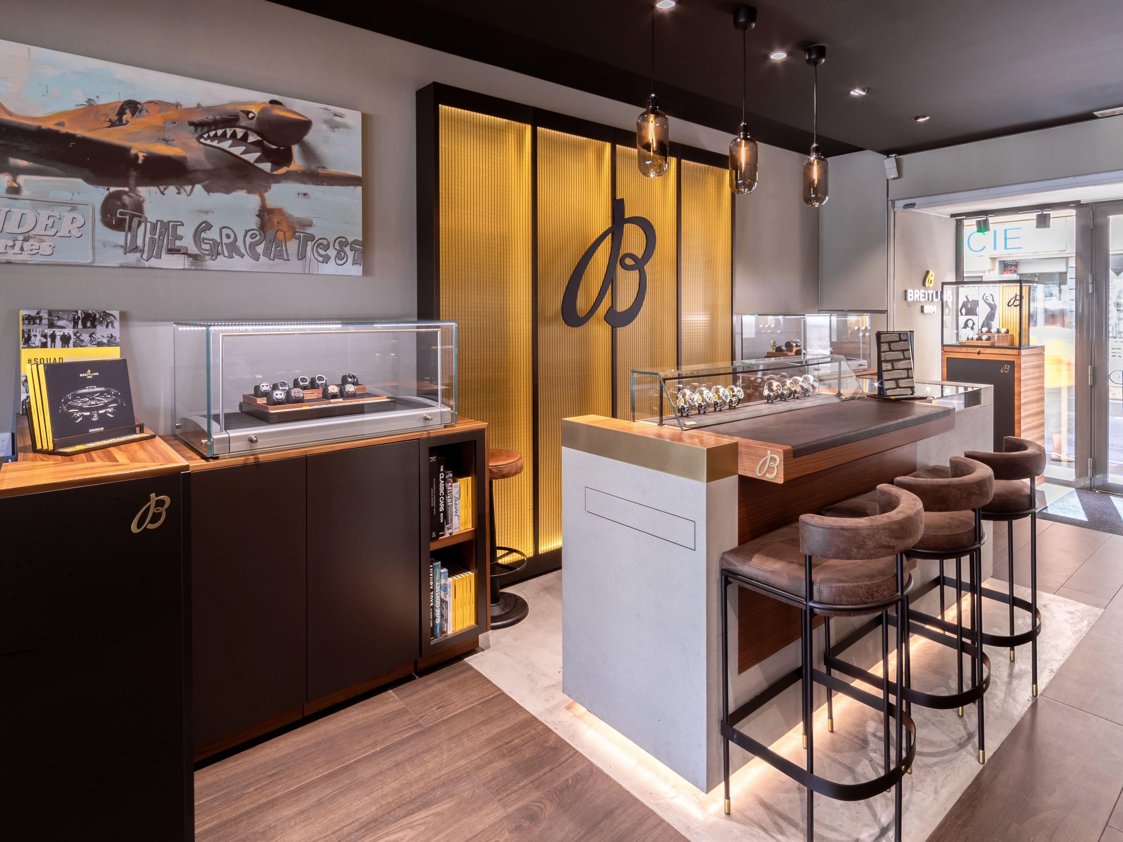 boutique image