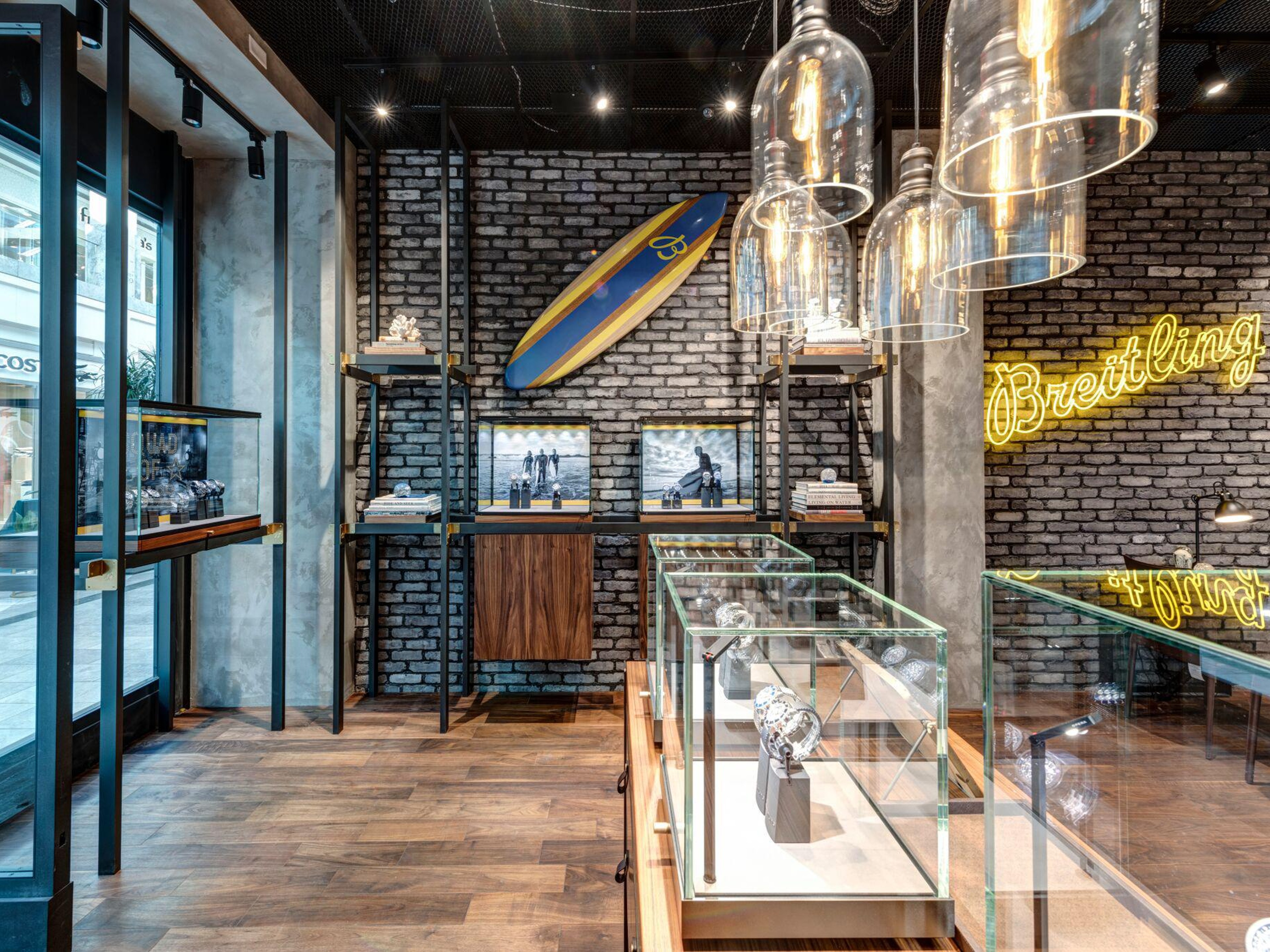 boutique image