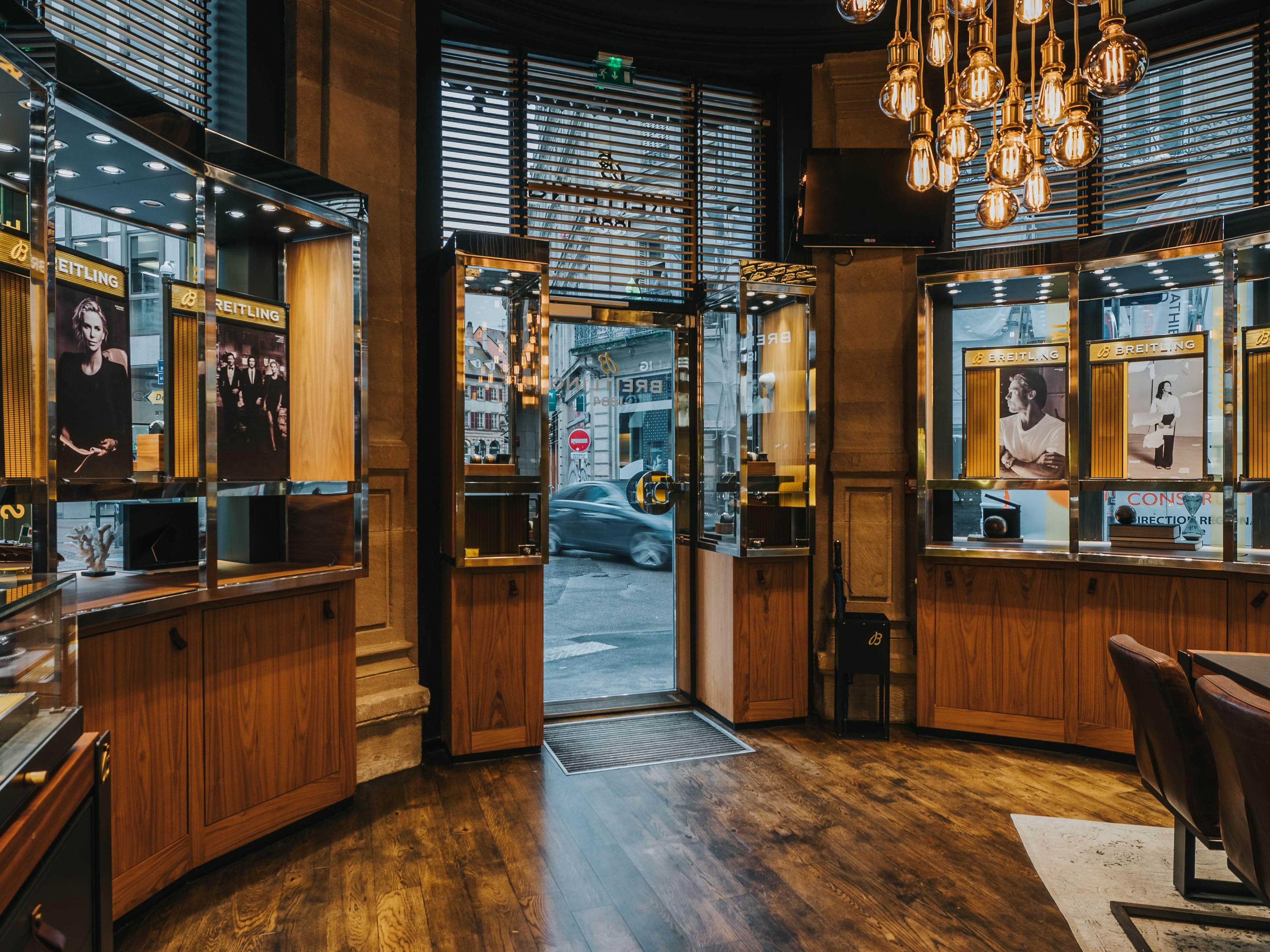 boutique image