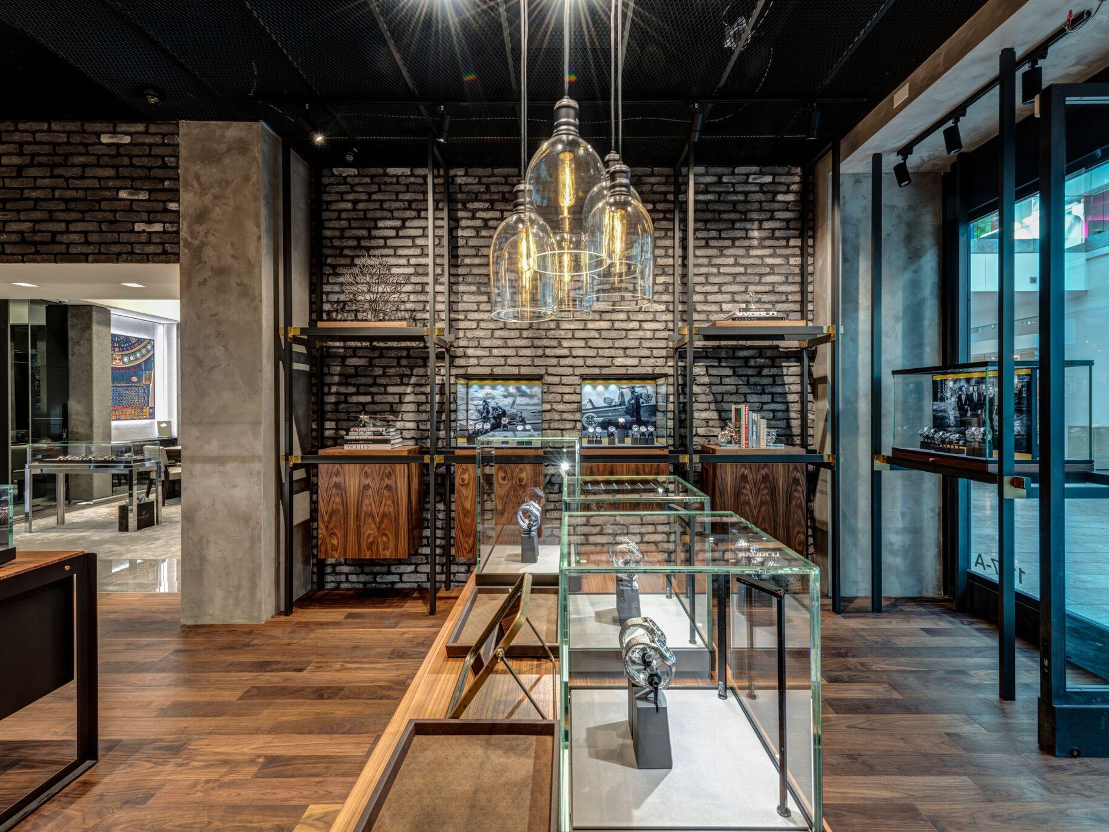 boutique image