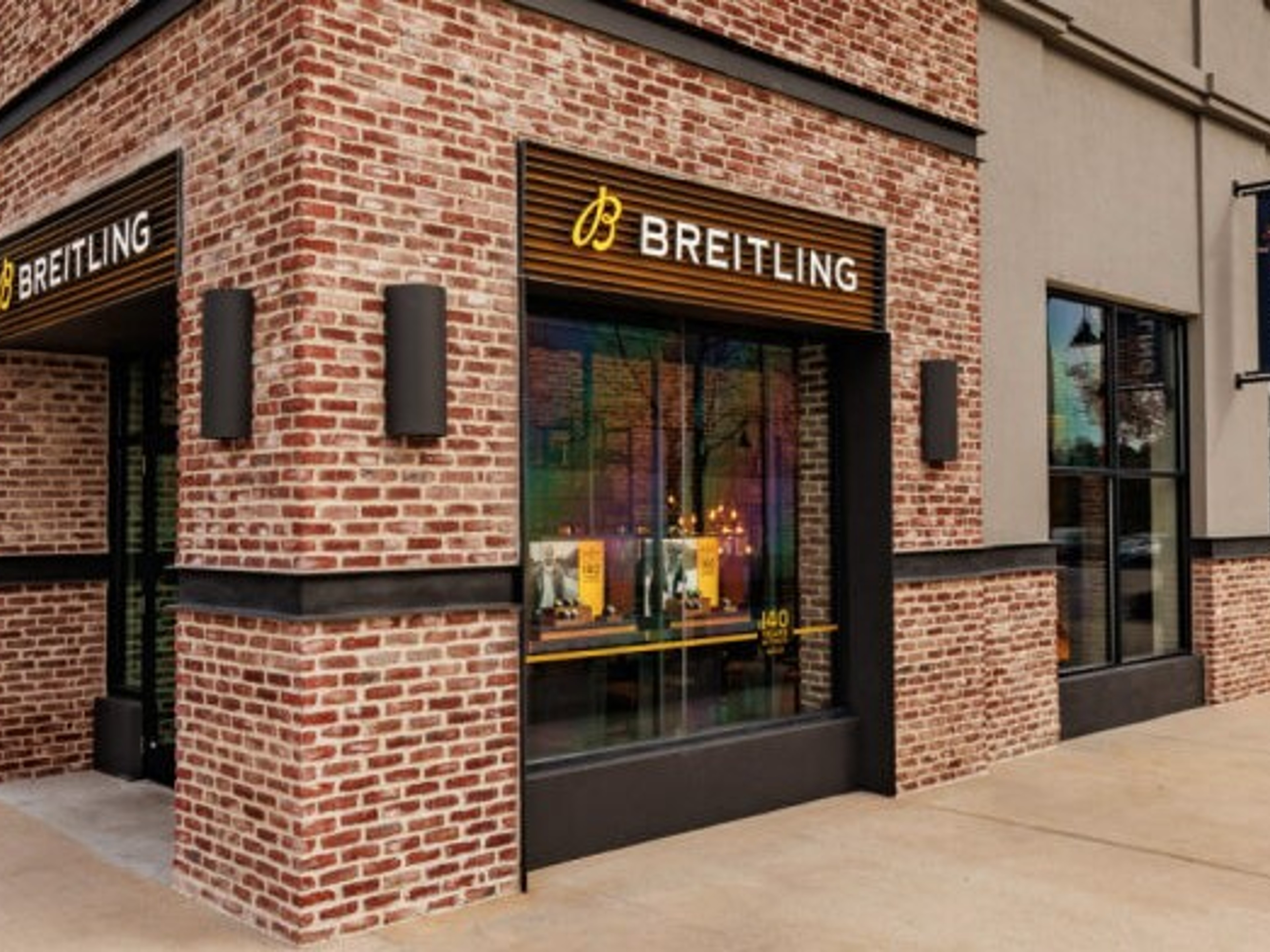 BREITLING BOUTIQUE JACKSONVILLE