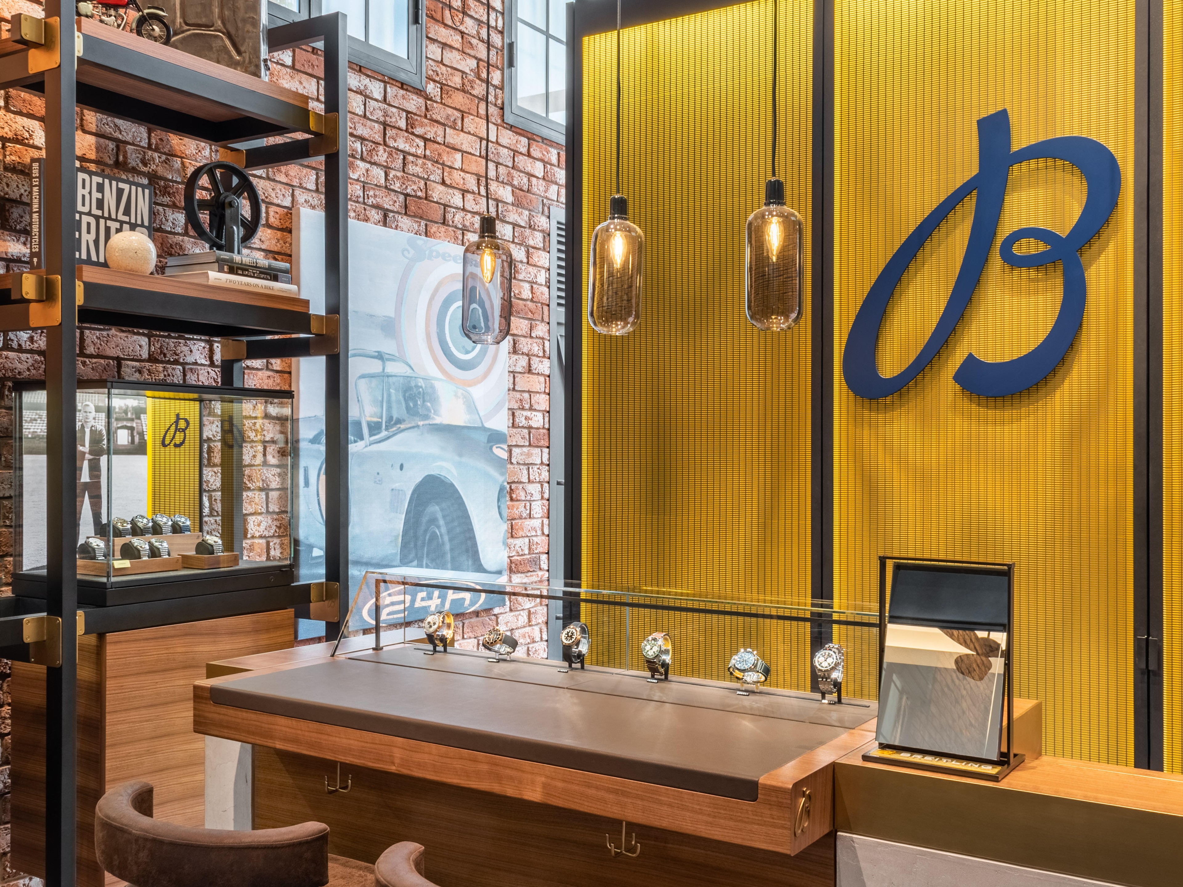 boutique image