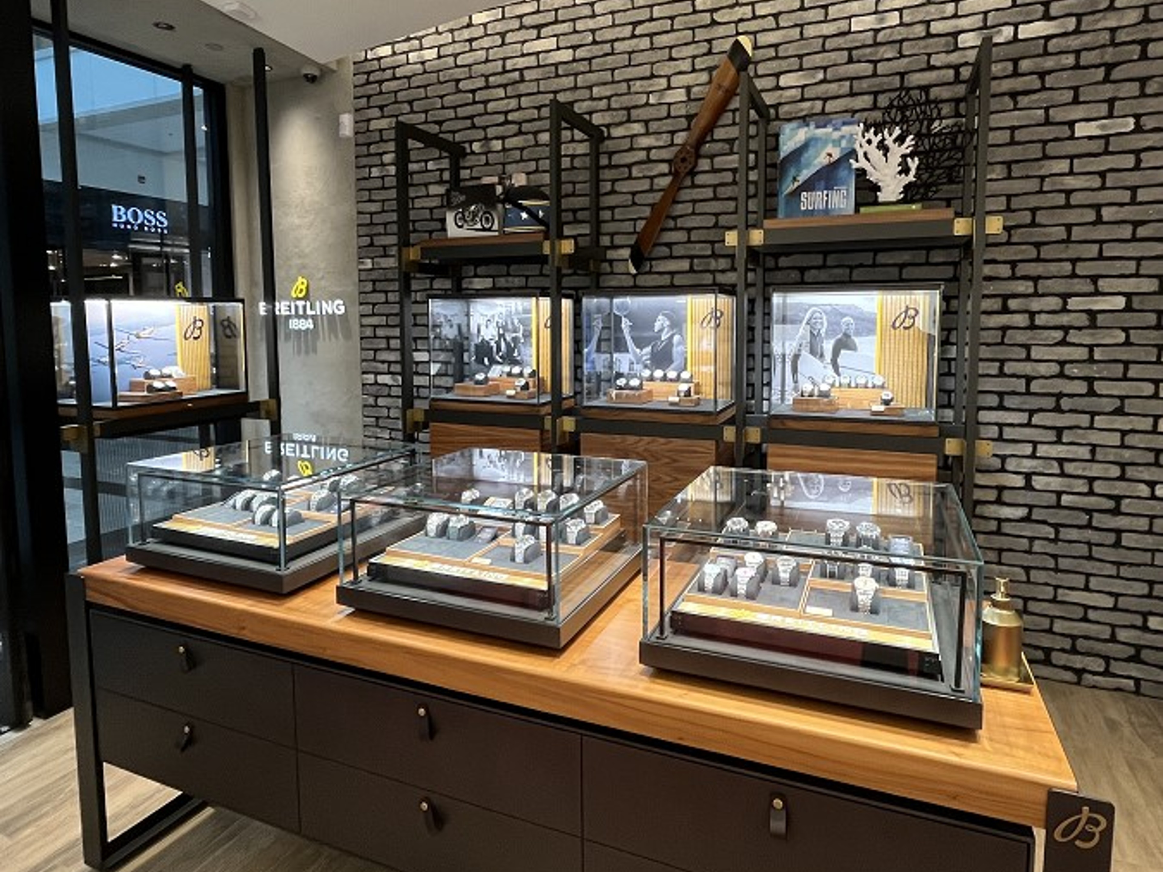 boutique image