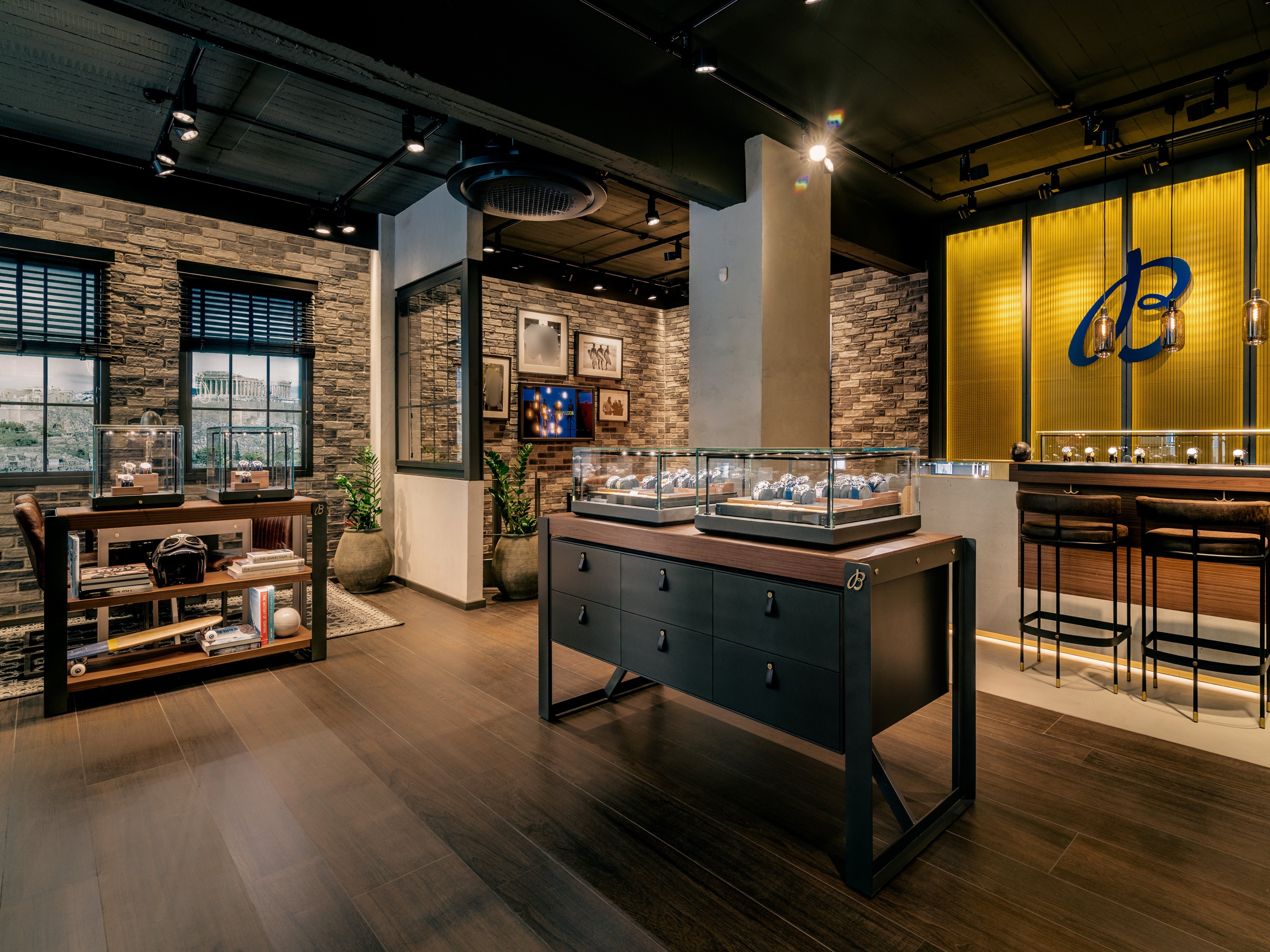 boutique image