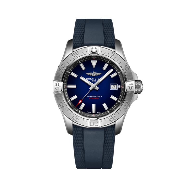 Avenger Automatic 42, reference A173285B1C1S1. Link to product details.