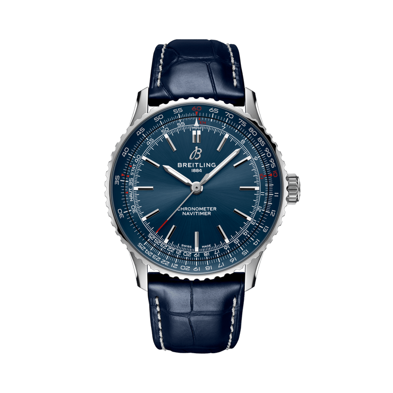 Navitimer Automatic 41, riferimento A17329161C1P1. Link ai dettagli del prodotto.