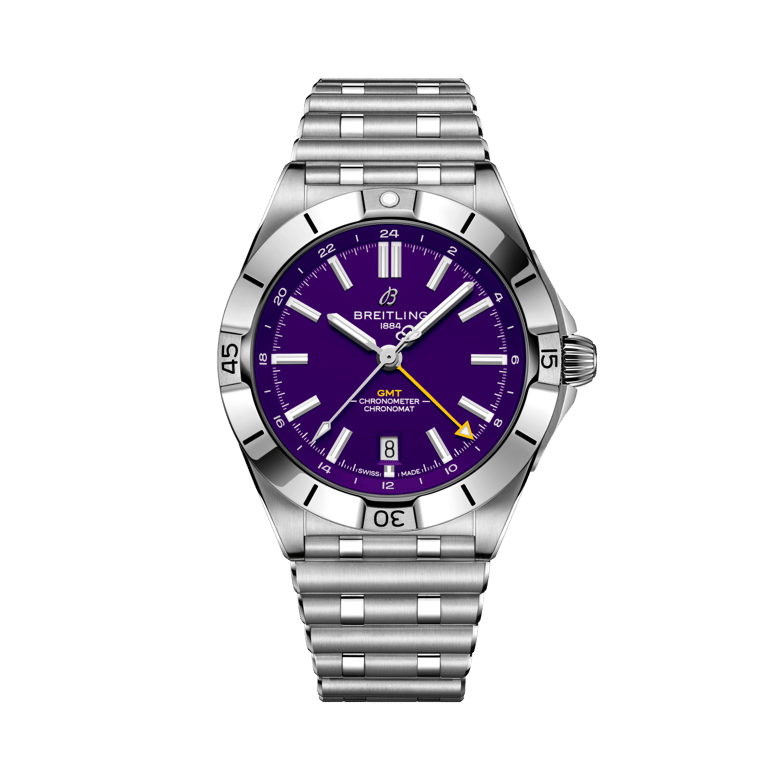 ブライトリングウォッチ&コレクション | Breitling