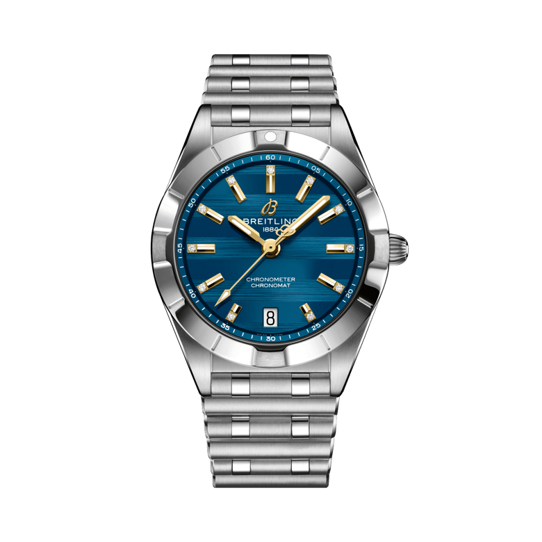 Chronomat 32 Six Nations Italy, référence A773101B1C1A1. Lien vers les détails du produit.