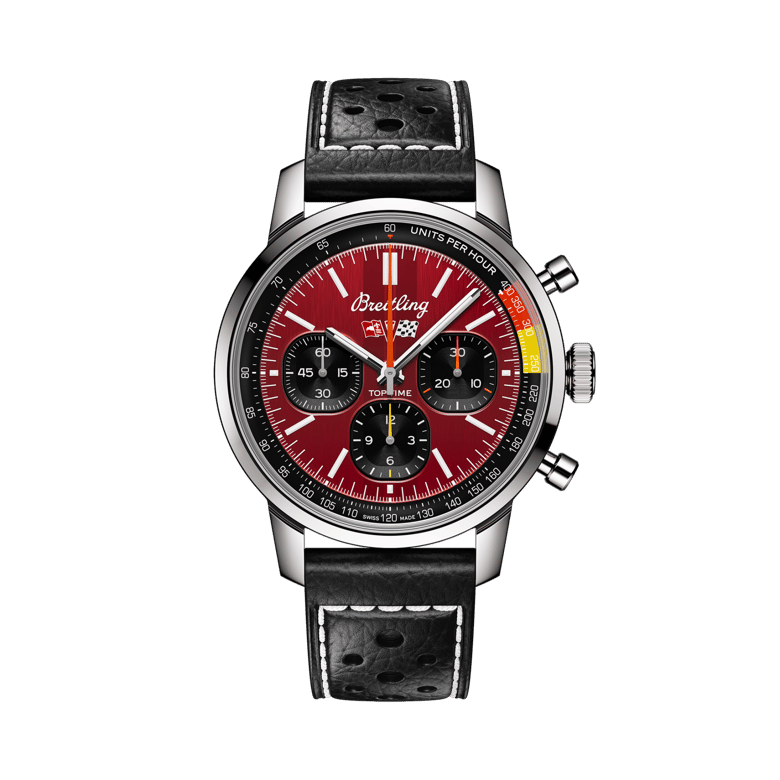 Top Time B01 Chevrolet Corvette, reference AB01761A1K1X1. Link to product details.