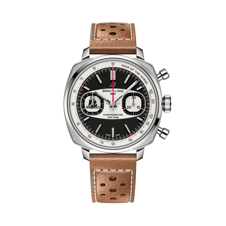 Top Time B01 Racing Shadow Rider, reference AB01773A1B1X1. Link to product details.