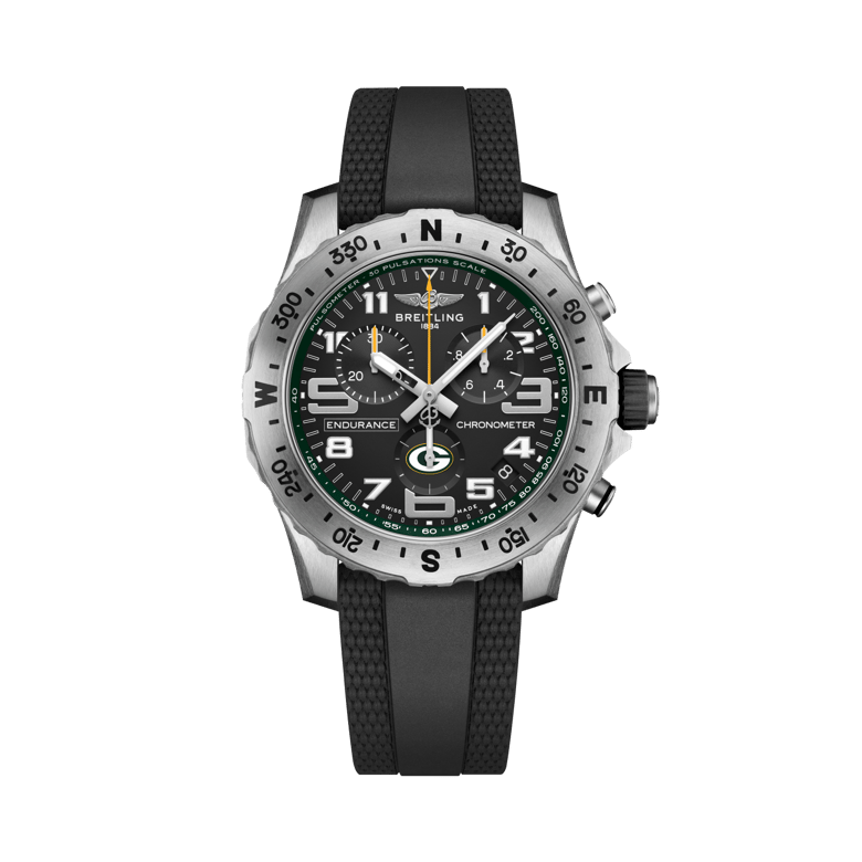 Endurance Pro 44 NFL Green Bay Packers Edition, referencia E823106A1B1S1. Enlace a detalles del producto.