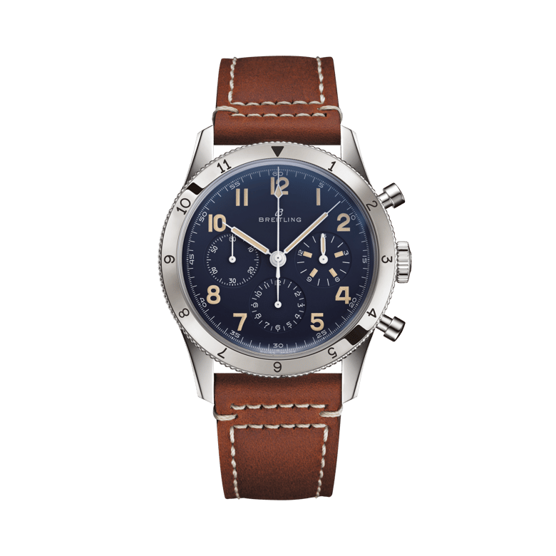 AVI 1953 Edition, riferimento LB0920131C1X1. Link ai dettagli del prodotto.