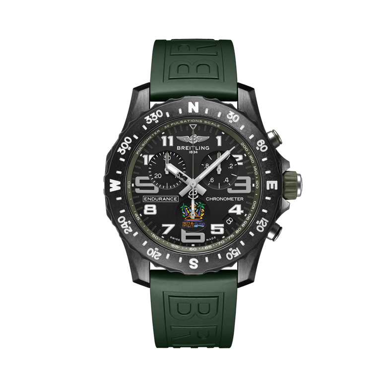 Endurance Pro 44 Ibiza Island, referencia X823102D1B1S1. Enlace a detalles del producto.