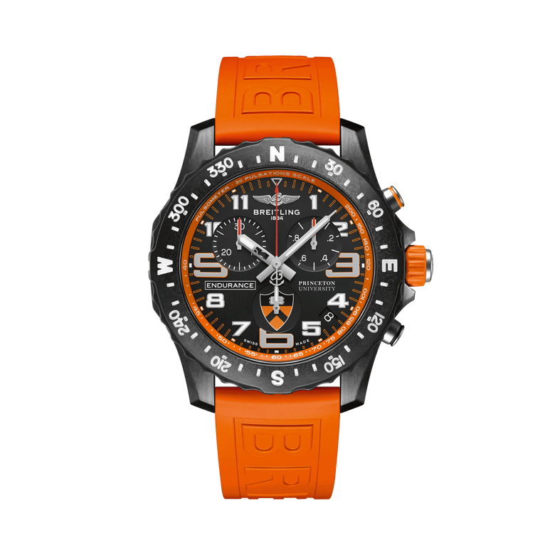 Endurance Pro 44 Princeton® University Edition, reference X823104C1B1S1. Link to product details.