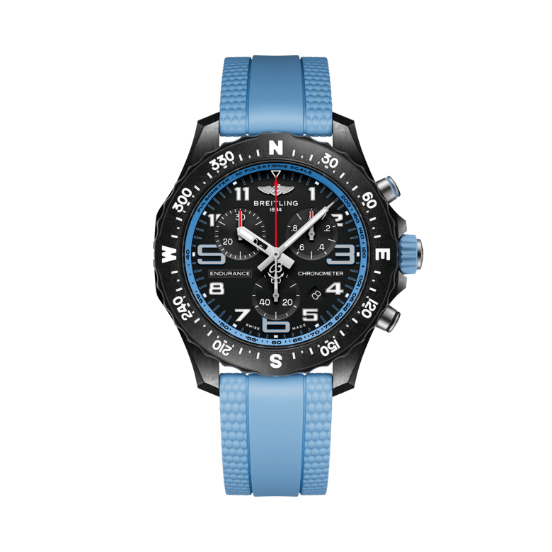 Endurance Pro 38, reference X83310281B1S1. Link to product details.