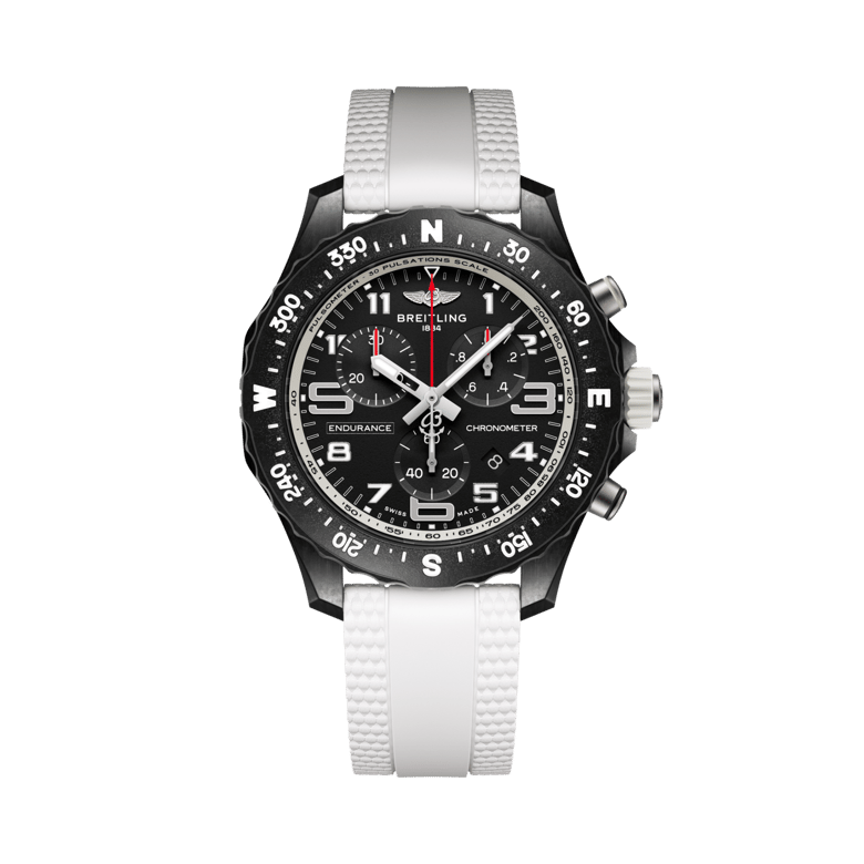 Endurance Pro 38, reference X83310A71B1S1. Link to product details.