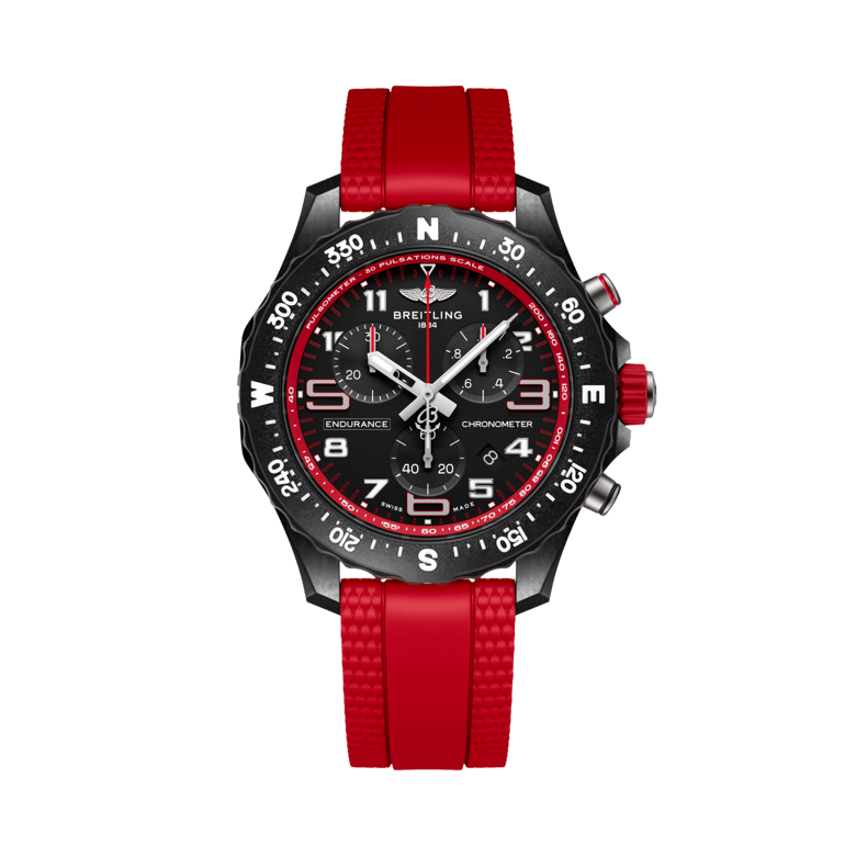 Endurance Pro 38, reference X83310D91B2S1. Link to product details.