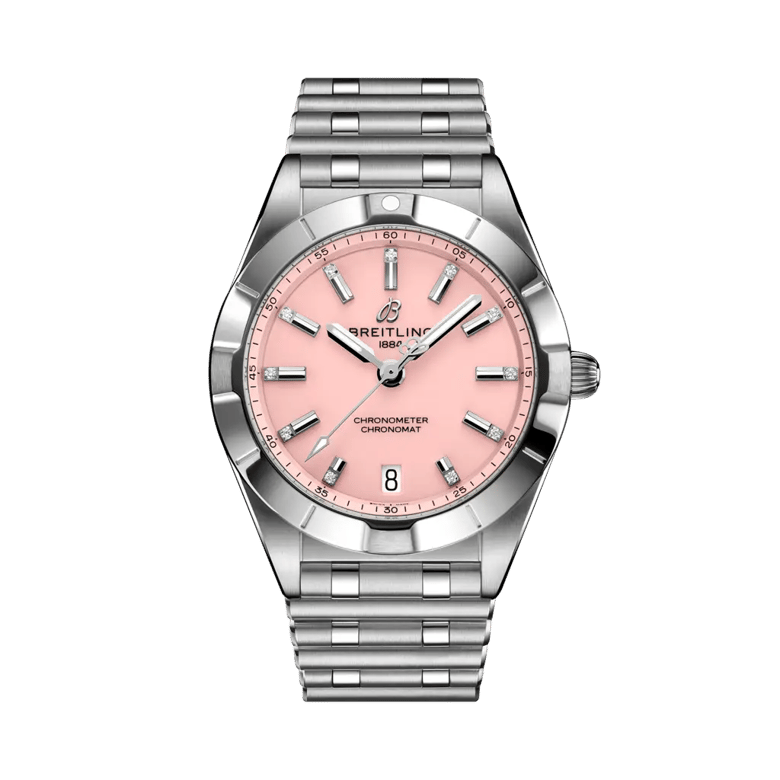 クロノマット 32 - A77310101A3A1 | Breitling