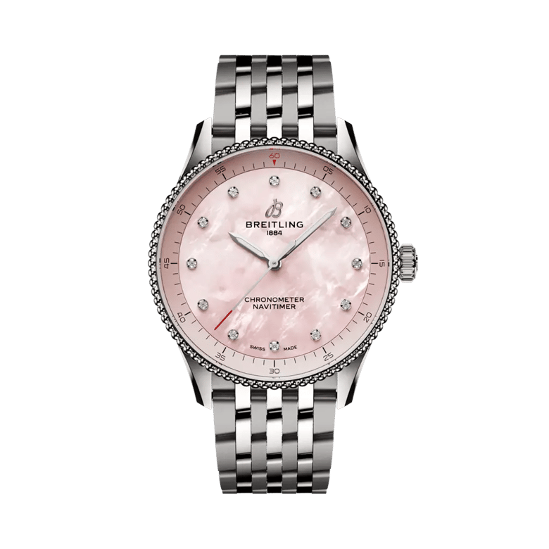 ナビタイマー 32 - A77320E61A2P2 | Breitling