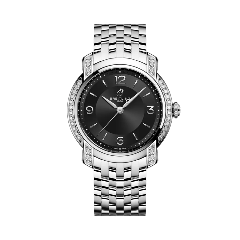 Lady Premier 32, reference A77330671B1A1. Link to product details.