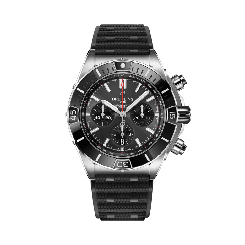 Super Chronomat B01 44 - PB0136251C1S1 | Breitling