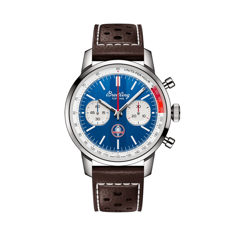 Top Time B01 Shelby Cobra, riferimento AB01763A1C1X1. Link ai dettagli del prodotto.