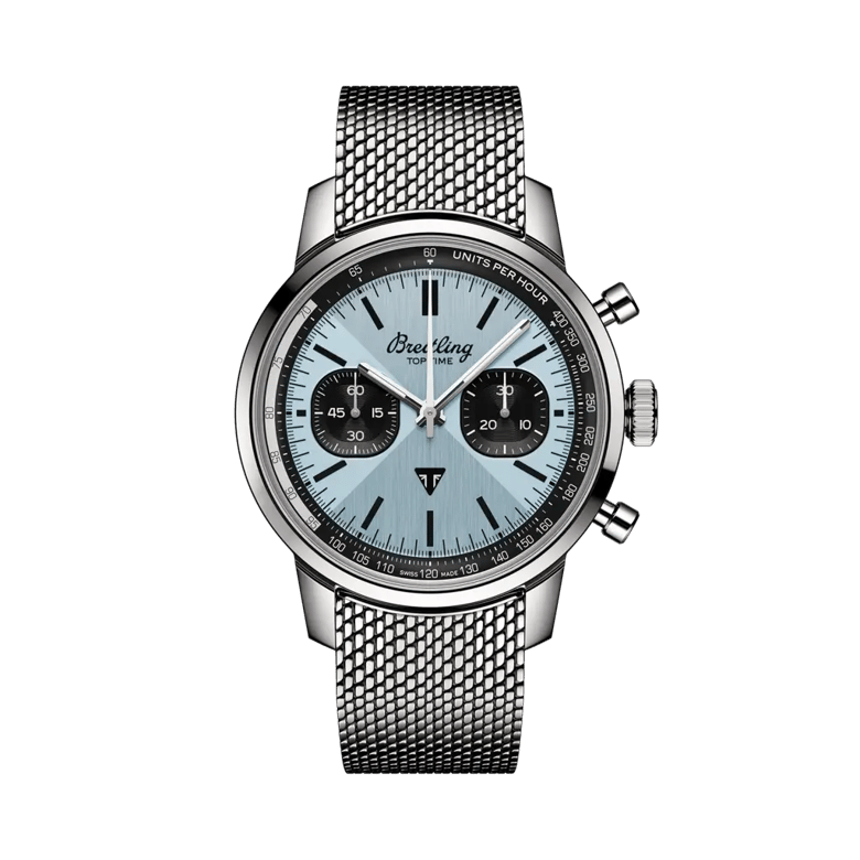 Top Time B01 Triumph, Referenz AB01764A1C1A1. Link zu Produktdetails.