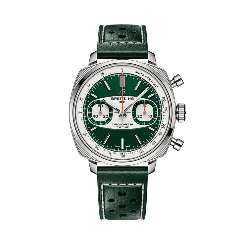 Top Time B01 Racing, référence AB01771A1L1X1. Lien vers les détails du produit.