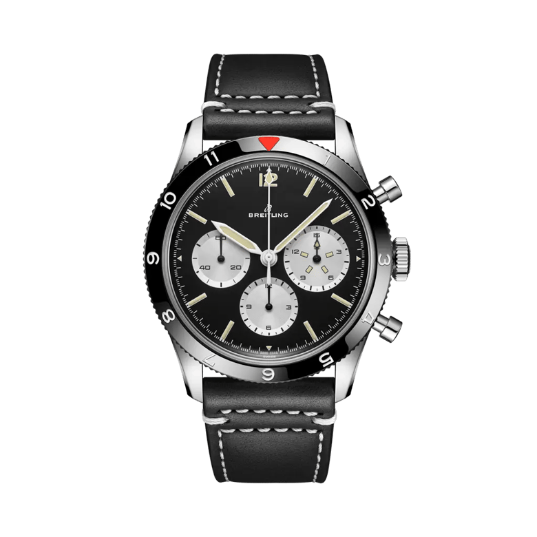 Avi 1953 Edition - RB0920131B1X1 | Breitling
