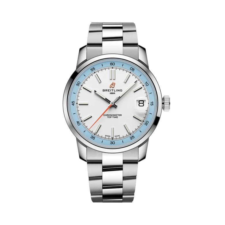 Top Time B31, reference AB3113281A1A1. Link to product details.