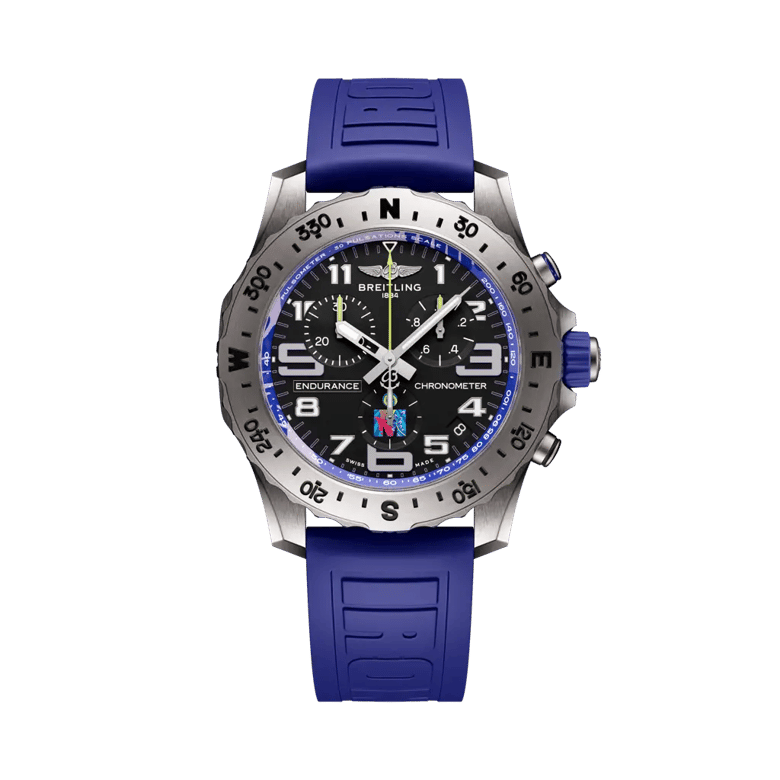 Endurance Pro 44 IRONMAN® World Championship 2024, reference E823104A1M1S1. Link to product details.