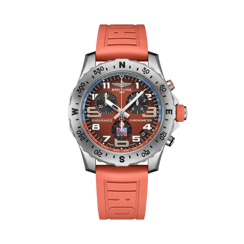 Endurance Pro 44 IRONMAN® 70.3 World Championship 2026, reference E823107A1O1S1. Link to product details.