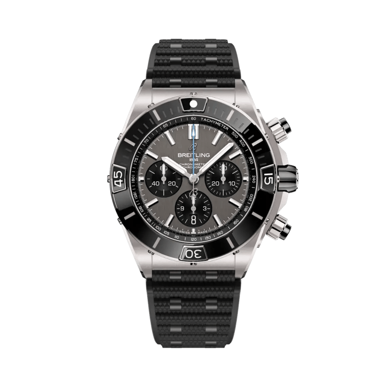 スーパー クロノマット B01 44 - UB0136251B1S1 | Breitling