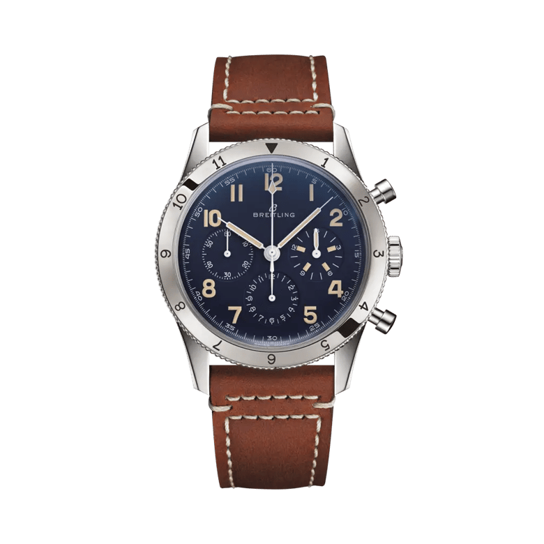 Avi Ref. 765 1964 Re Edition - AB09451A1B1X1 | Breitling