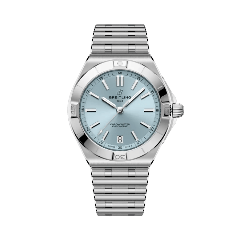 Chronomat B31 Automatic 40 , referencia PB3114101C1A1. Enlace a detalles del producto.