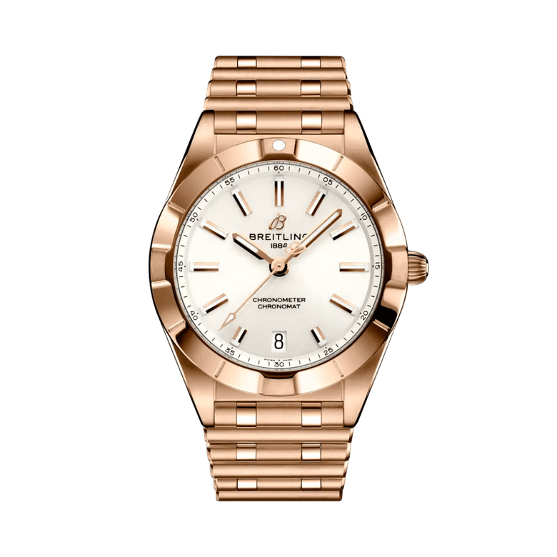 クロノマット 32 - U77310591A2U1 | Breitling