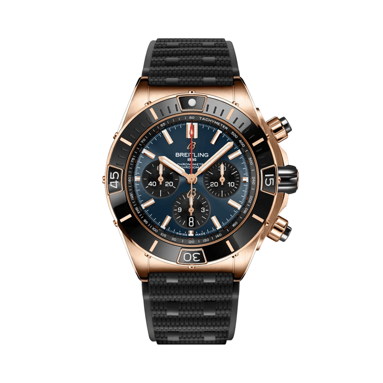 Super Chronomat B01 44 - UB0136251L1S1 | Breitling