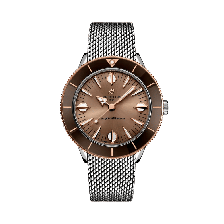 スーパーオーシャン ヘリテージ '57 ハイランズ - U10340281I1A1
