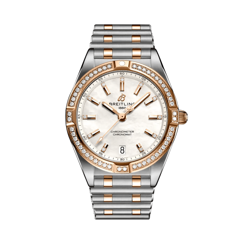 スーパー クロノマット オートマチック 38 - U17356531L1U1 | Breitling