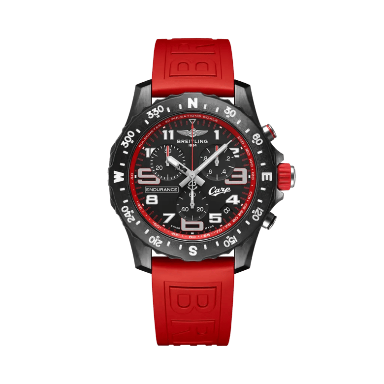 エンデュランス プロ 44 - X82310D91B1S1 | Breitling